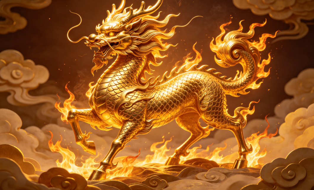 金麒麟4.0