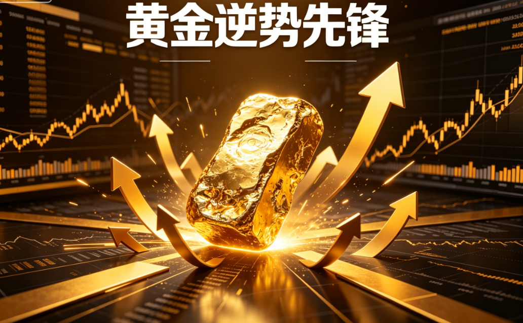 逆势先锋2.0