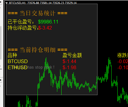 订单统计工具